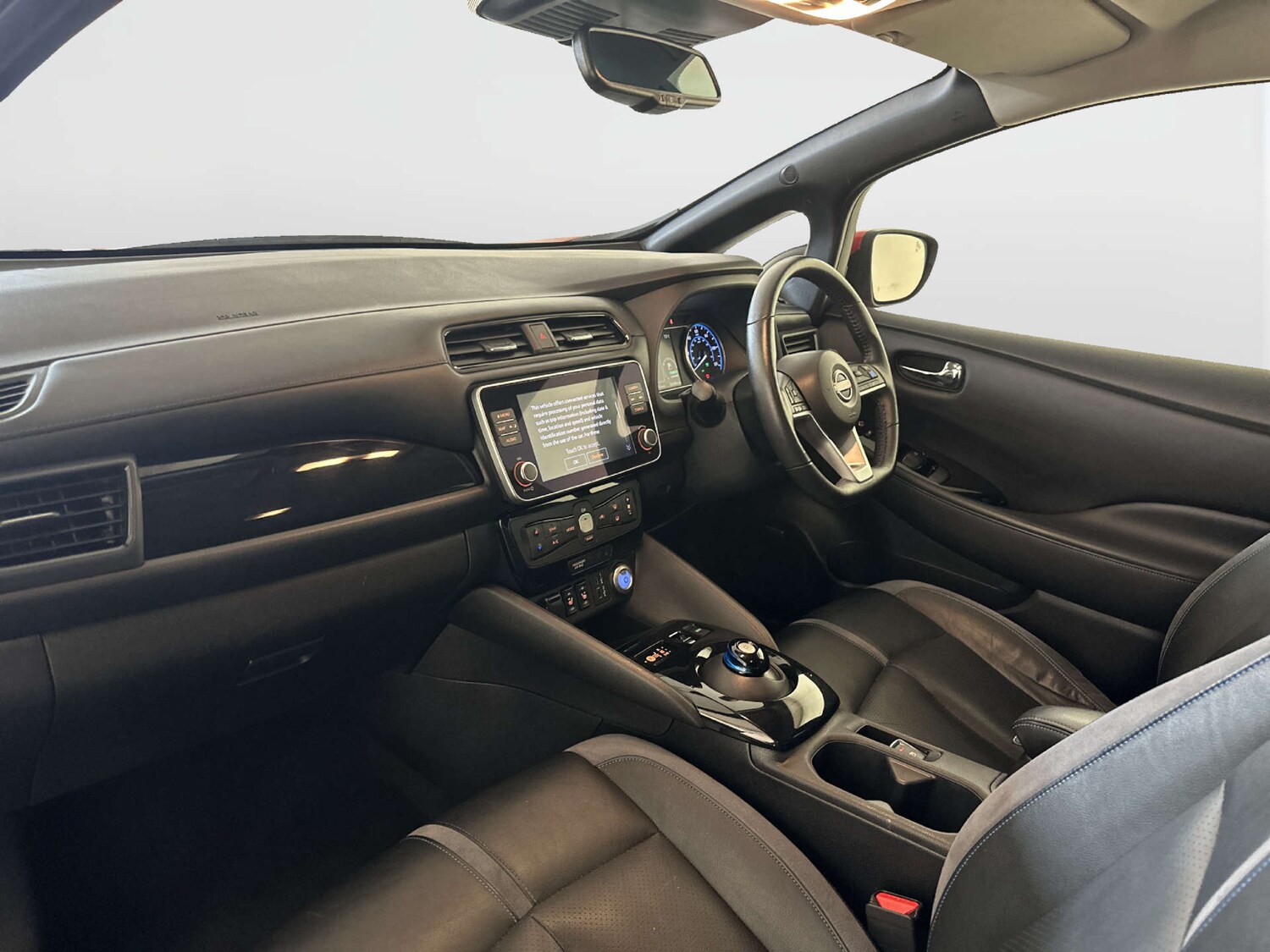 Used Nissan Leaf 2023 for sale - 78124727: Photo 12