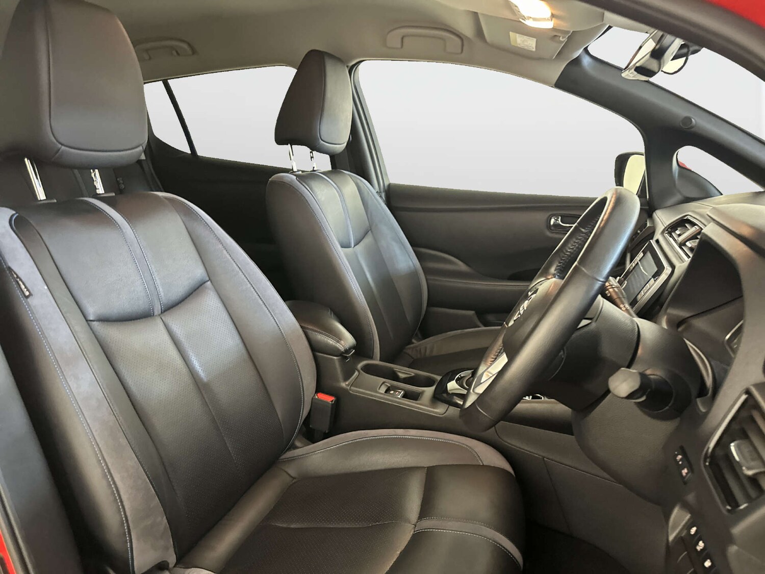 Used Nissan Leaf 2023 for sale - 78124727: Photo 13