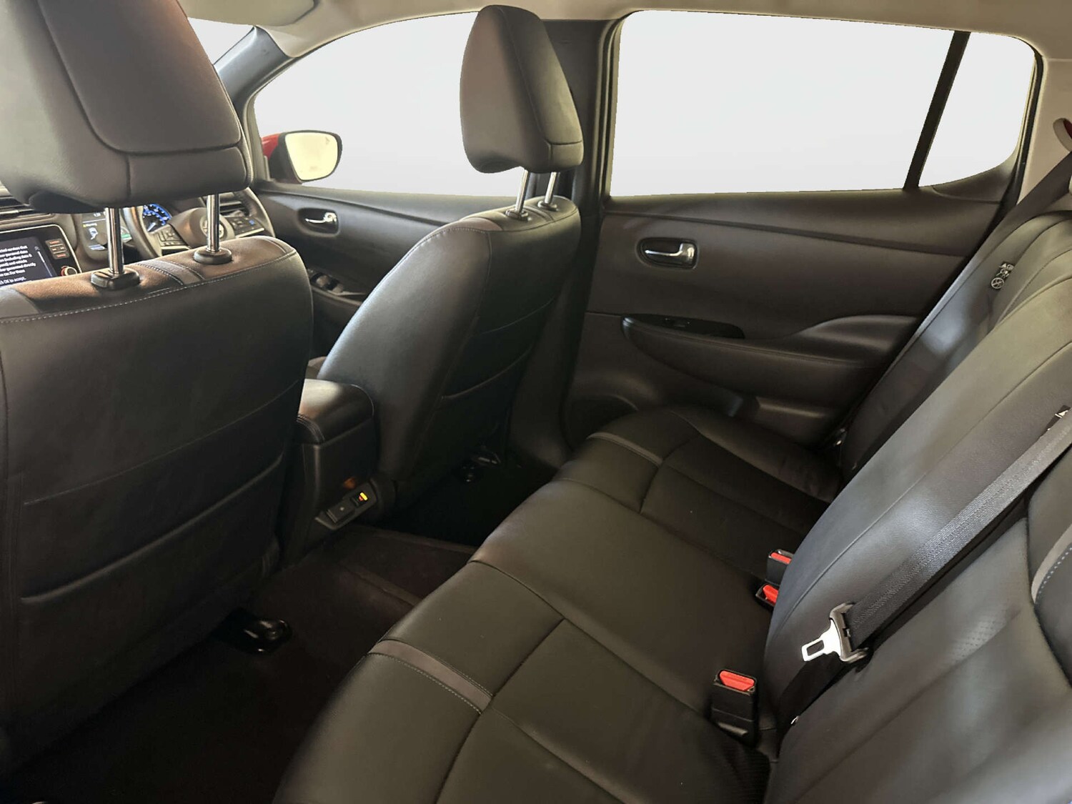 Used Nissan Leaf 2023 for sale - 78124727: Photo 14