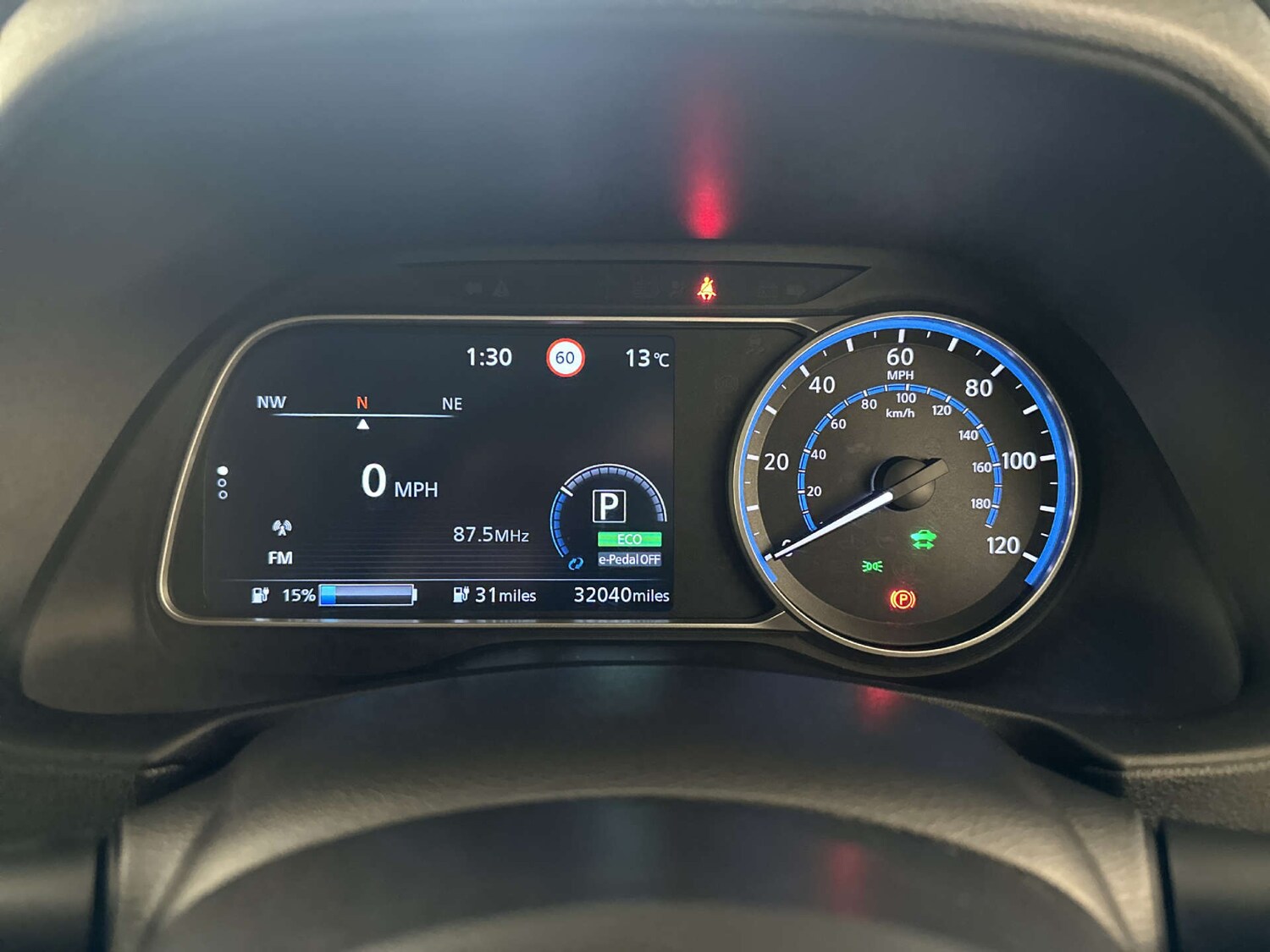 Used Nissan Leaf 2023 for sale - 78124727: Photo 18