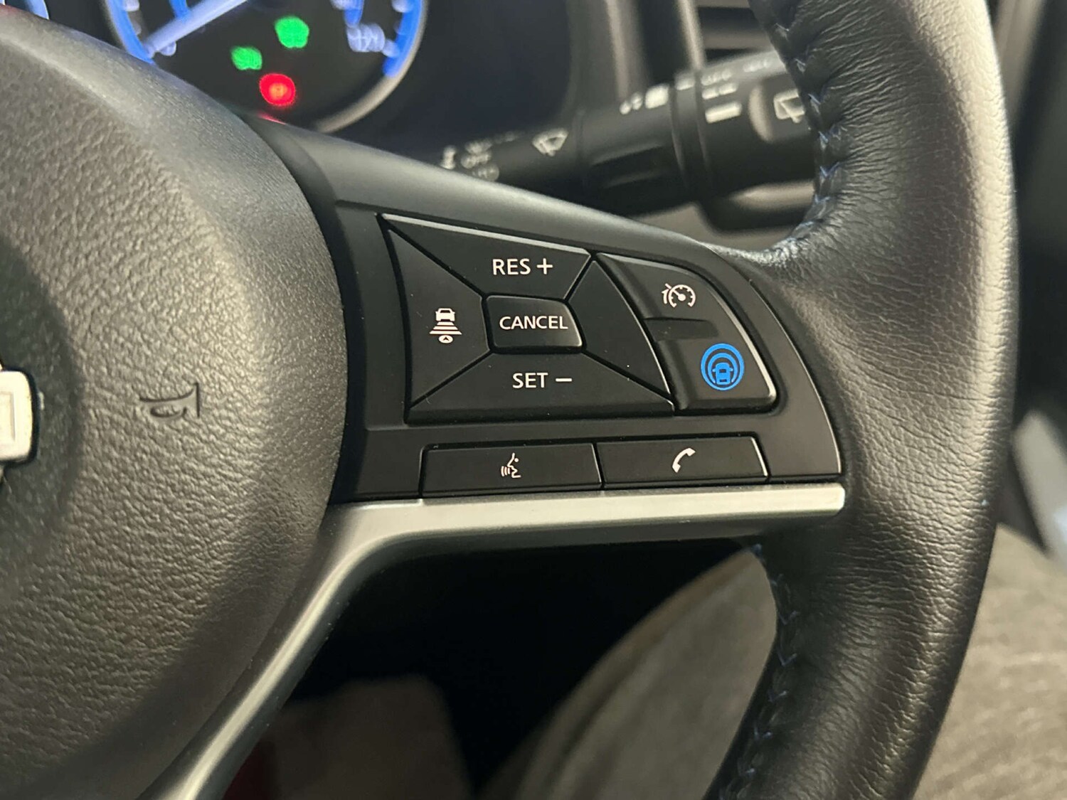 Used Nissan Leaf 2023 for sale - 78124727: Photo 19