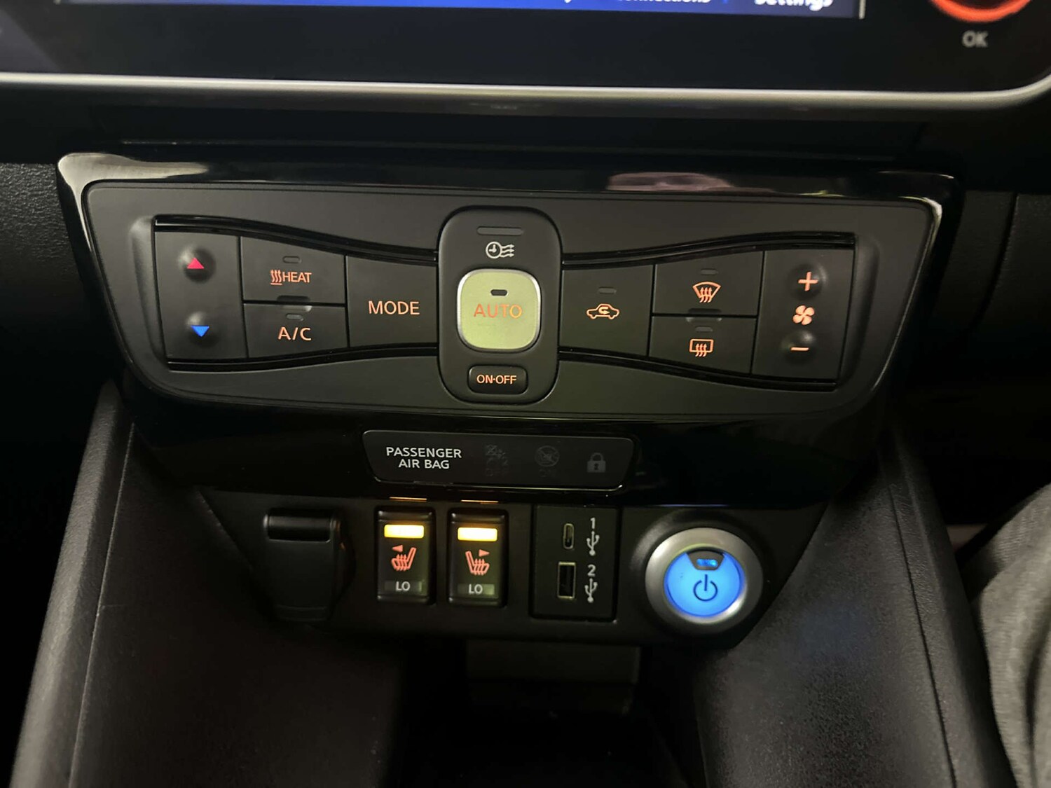 Used Nissan Leaf 2023 for sale - 78124727: Photo 24