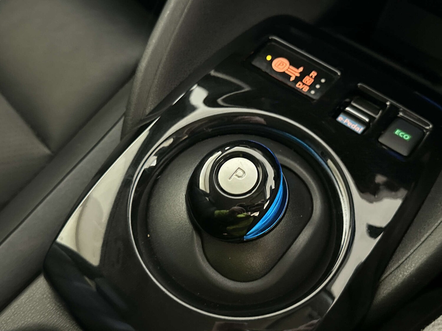 Used Nissan Leaf 2023 for sale - 78124727: Photo 25