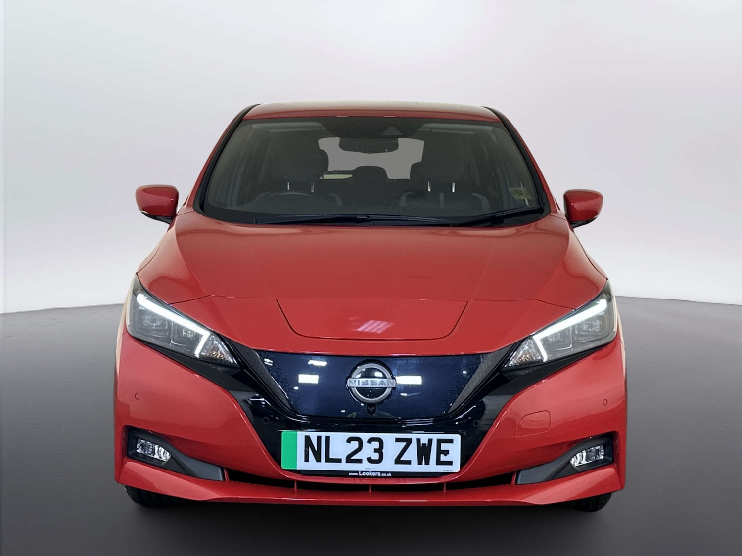 Used Nissan Leaf 2023 for sale - 78124727: Photo 5