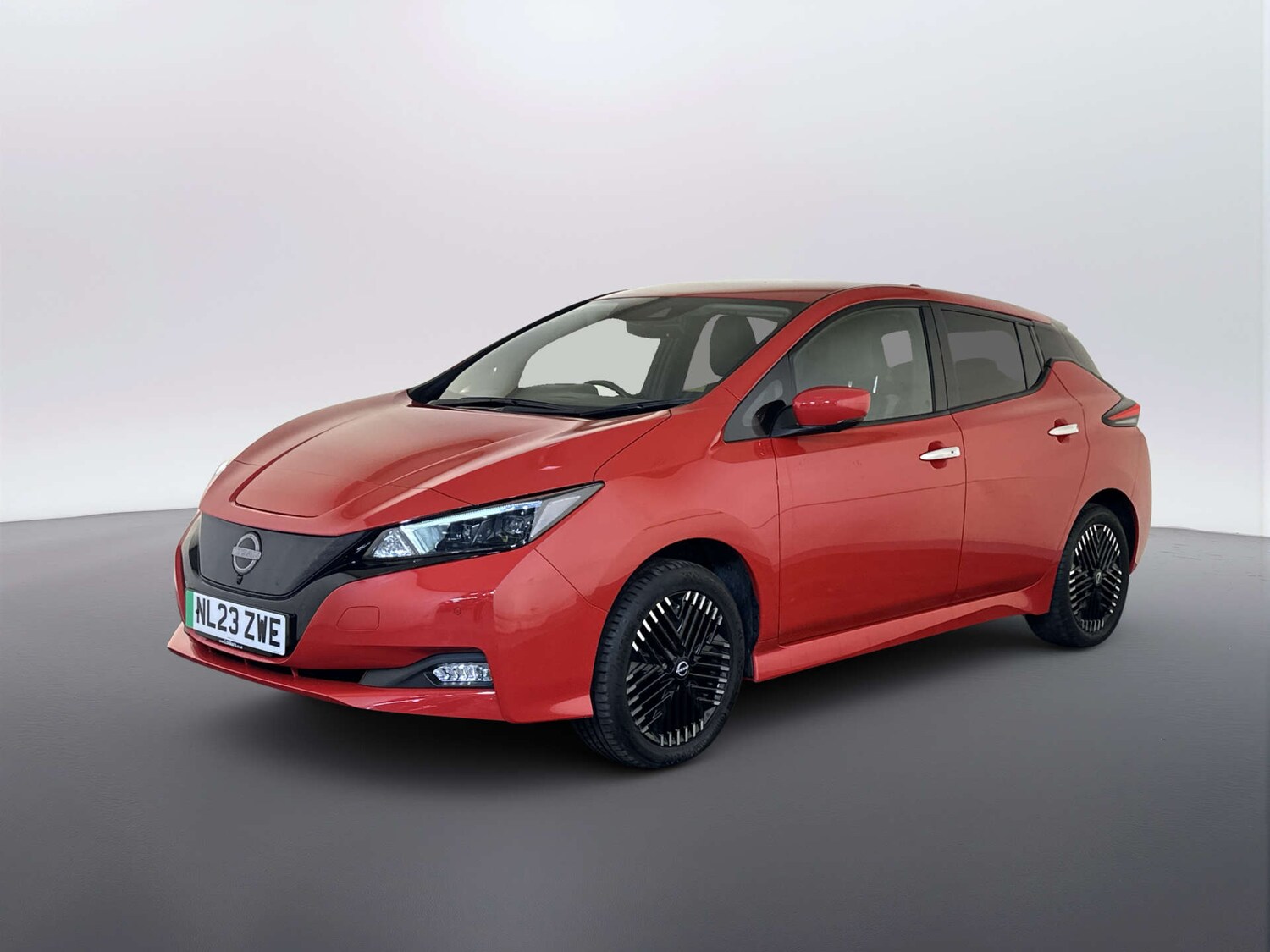 Used Nissan Leaf 2023 for sale - 78124727: Photo 6