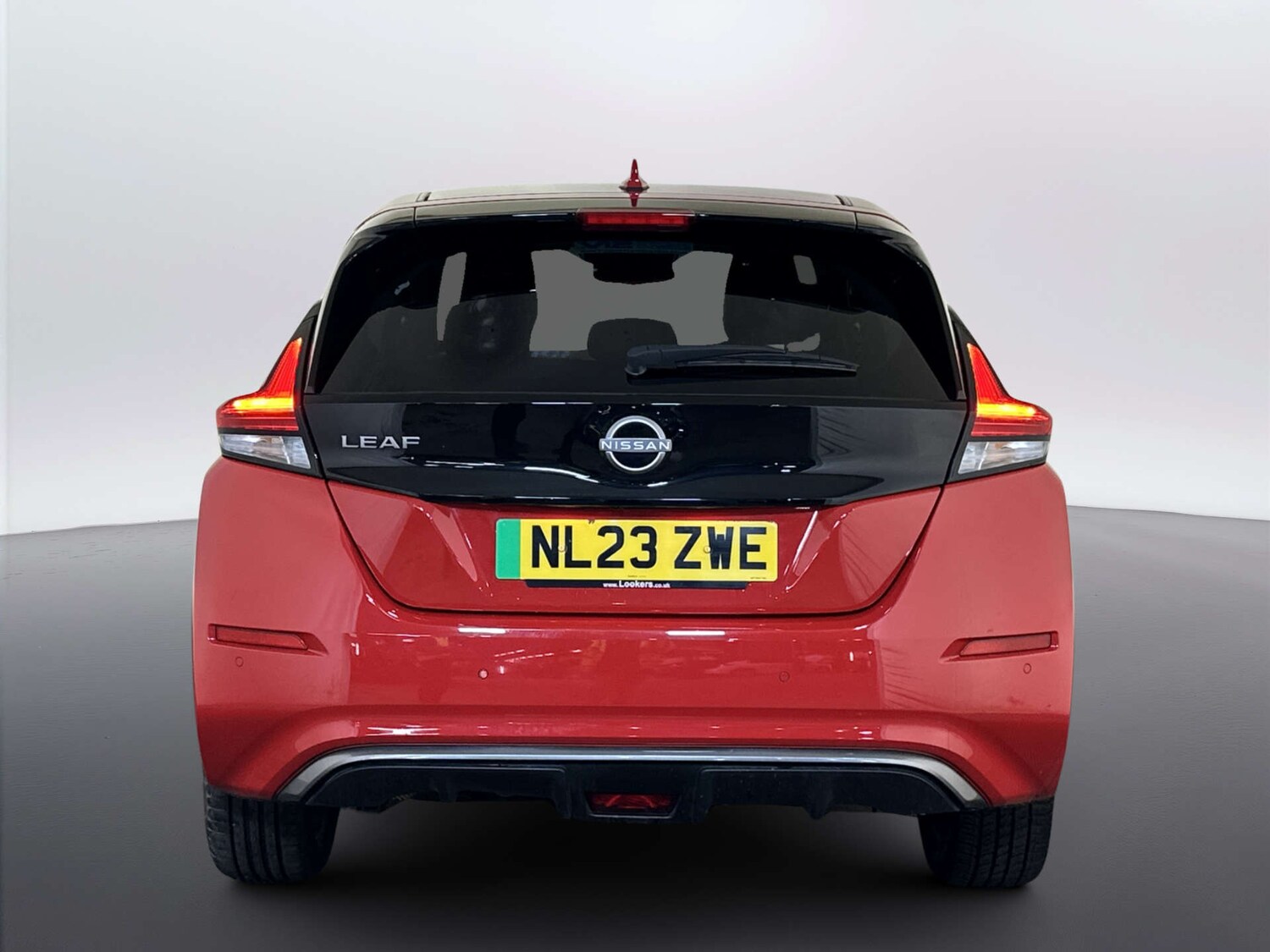 Used Nissan Leaf 2023 for sale - 78124727: Photo 9