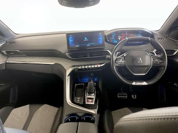 Used Peugeot 3008 2021 for sale - 77088132: Photo