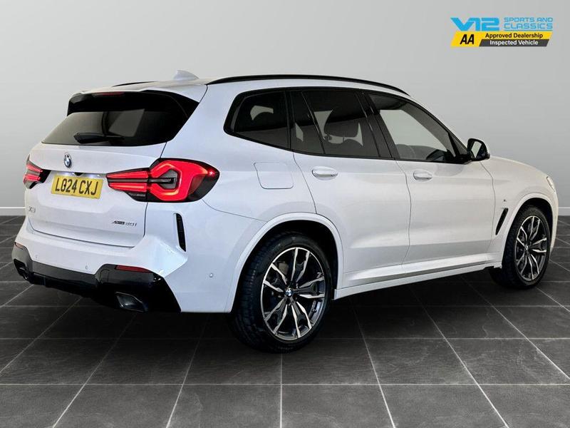 Used BMW X3 2024 for sale - 75912780: Photo 10