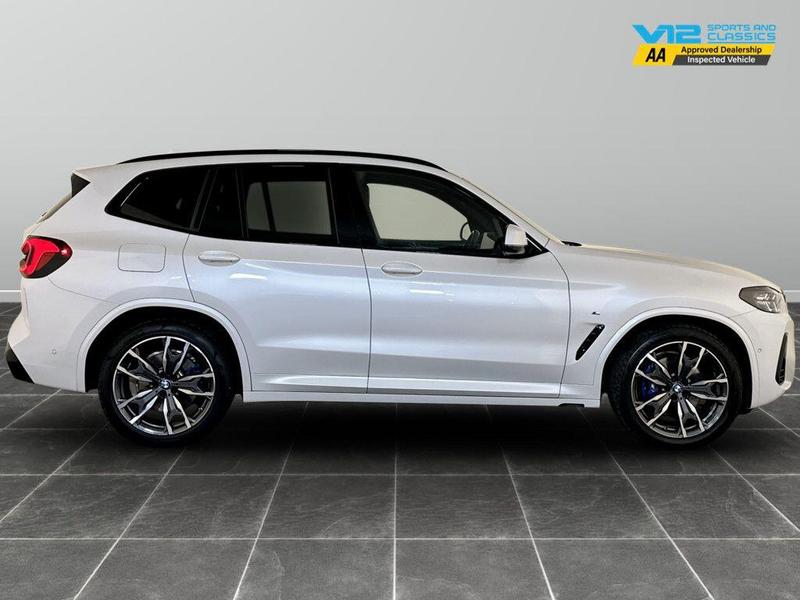 Used BMW X3 2024 for sale - 75912780: Photo 11