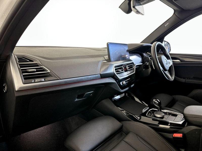 Used BMW X3 2024 for sale - 75912780: Photo 12