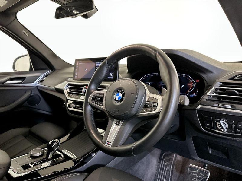 Used BMW X3 2024 for sale - 75912780: Photo 16