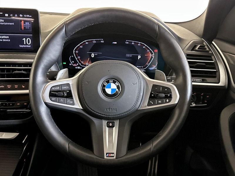 Used BMW X3 2024 for sale - 75912780: Photo 17