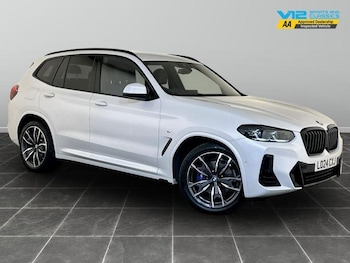 BMW - X3