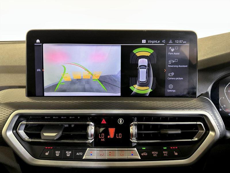 Used BMW X3 2024 for sale - 75912780: Photo 21