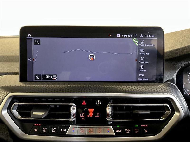 Used BMW X3 2024 for sale - 75912780: Photo 22