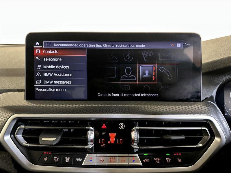 Used BMW X3 2024 for sale - 75912780: Photo 23