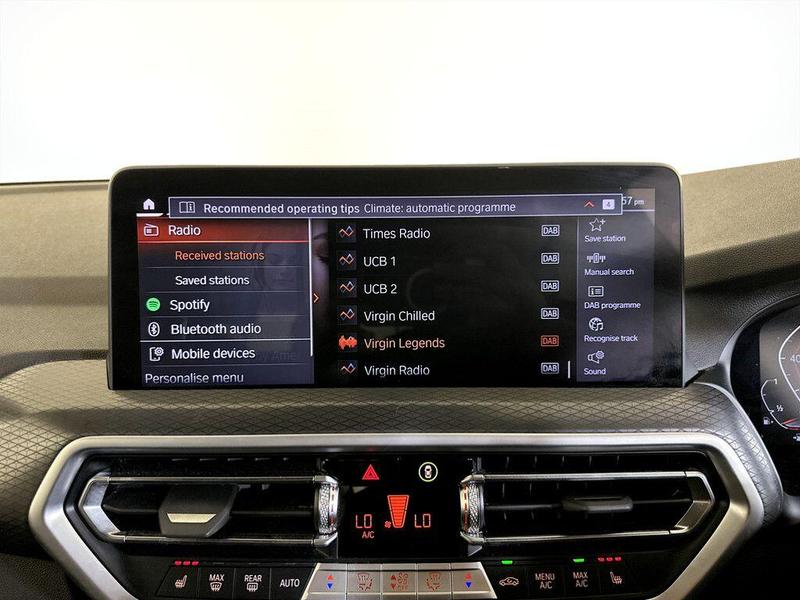 Used BMW X3 2024 for sale - 75912780: Photo 24