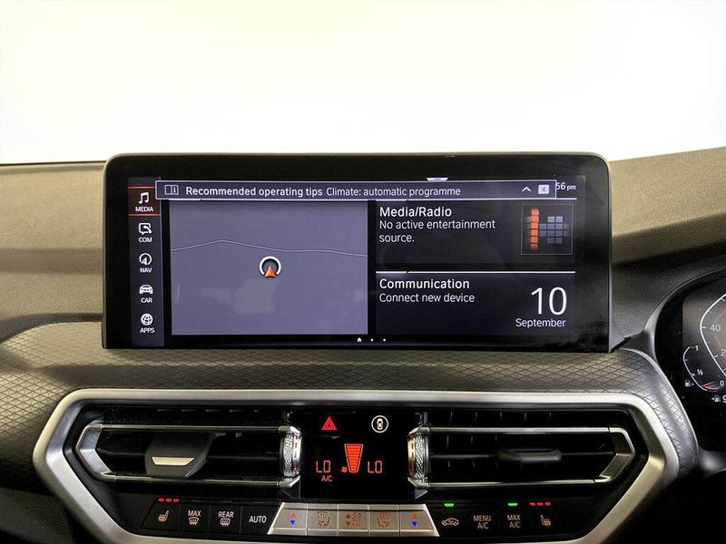 Used BMW X3 2024 for sale - 75912780: Photo 25