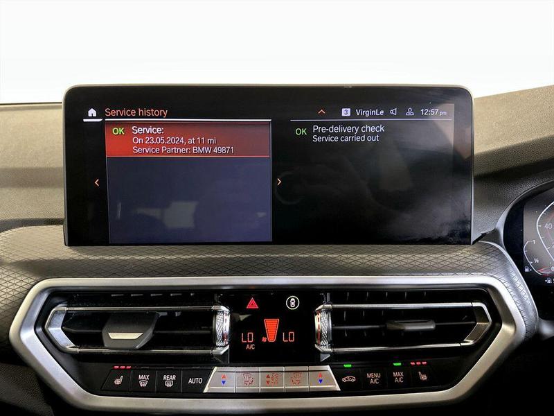 Used BMW X3 2024 for sale - 75912780: Photo 26