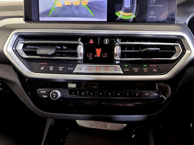 Used BMW X3 2024 for sale - 75912780: Photo 27