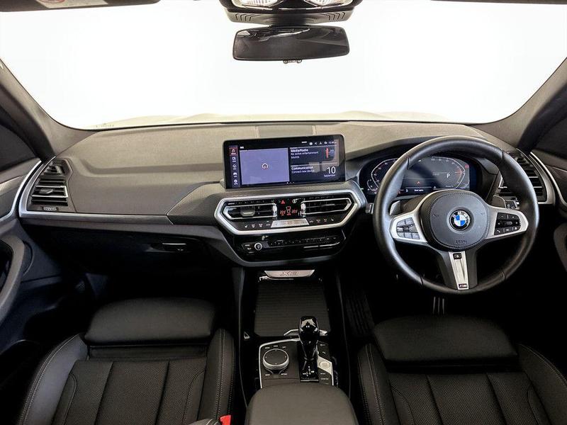 Used BMW X3 2024 for sale - 75912780: Photo 3