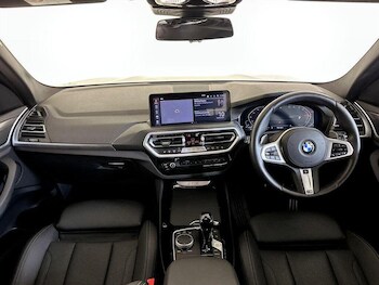 Used BMW X3 2024 for sale - 75912780: Photo