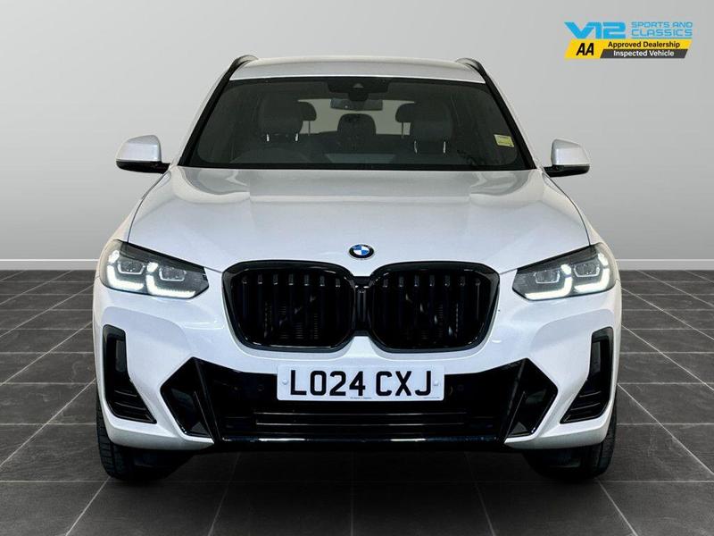 Used BMW X3 2024 for sale - 75912780: Photo 5