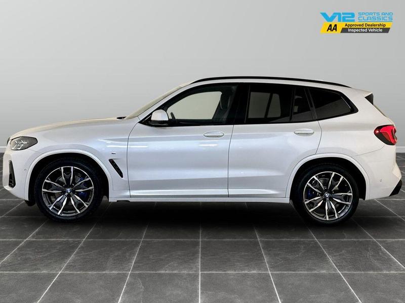 Used BMW X3 2024 for sale - 75912780: Photo 7