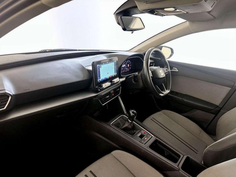 Used SEAT Leon 2021 for sale - 76327737: Photo 12