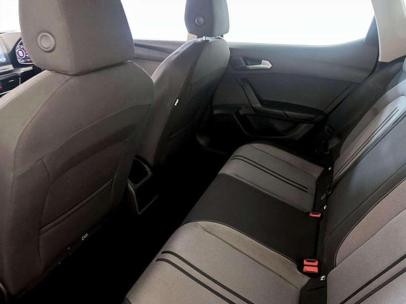 Used SEAT Leon 2021 for sale - 76327737: Photo 14