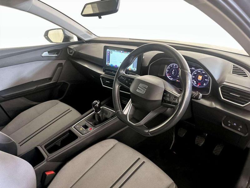 Used SEAT Leon 2021 for sale - 76327737: Photo 15