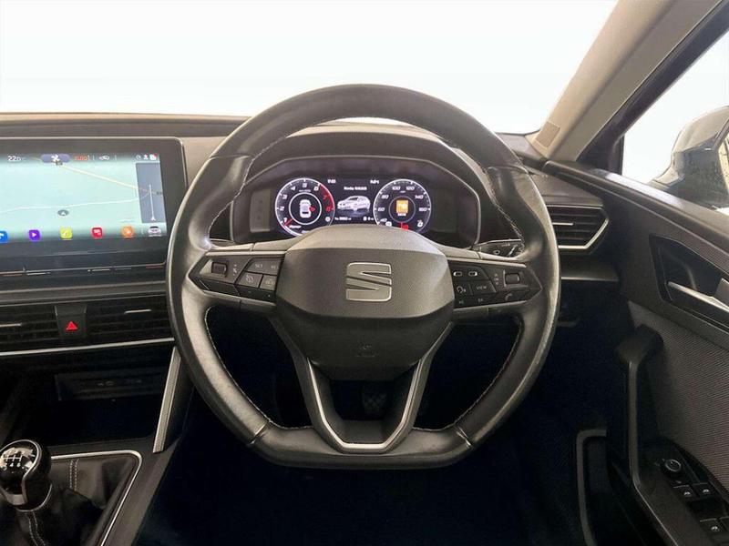 Used SEAT Leon 2021 for sale - 76327737: Photo 16