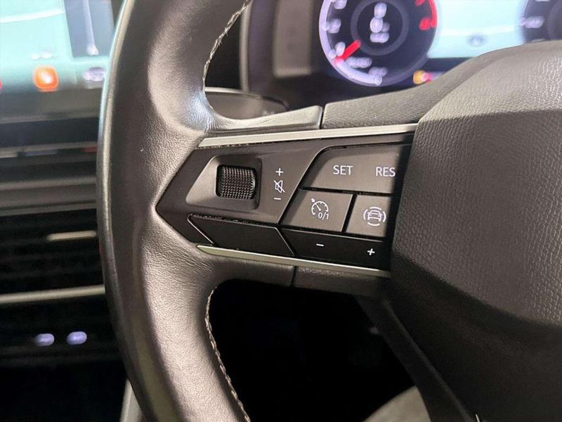 Used SEAT Leon 2021 for sale - 76327737: Photo 17