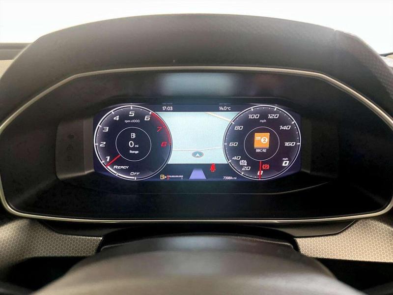 Used SEAT Leon 2021 for sale - 76327737: Photo 18