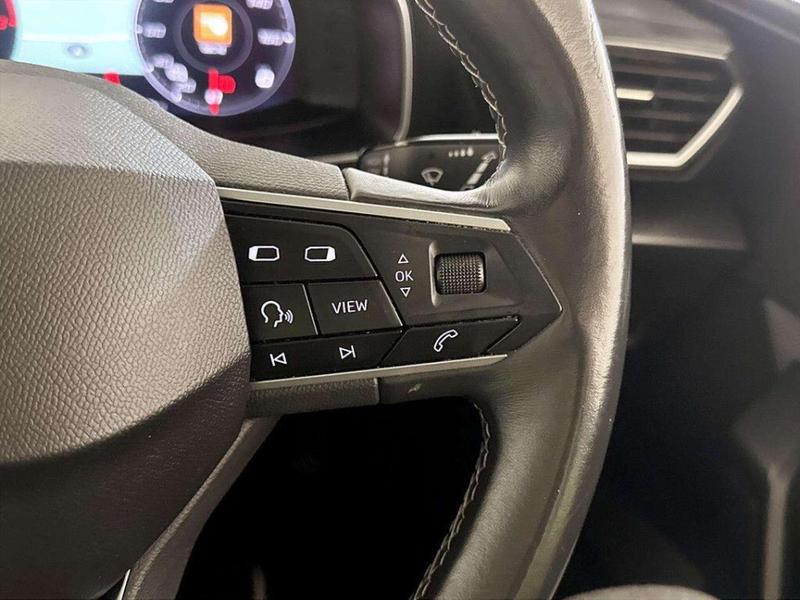 Used SEAT Leon 2021 for sale - 76327737: Photo 19