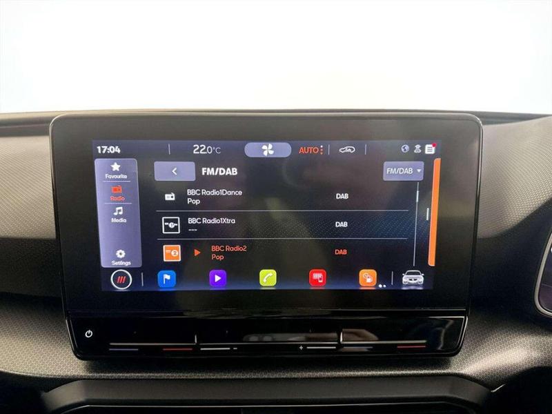 Used SEAT Leon 2021 for sale - 76327737: Photo 23