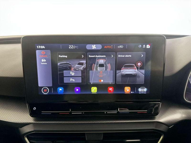 Used SEAT Leon 2021 for sale - 76327737: Photo 24