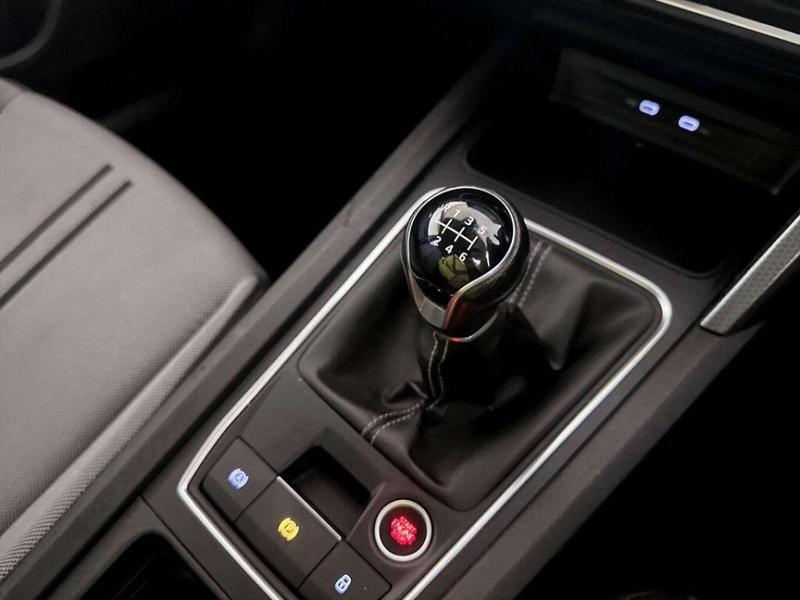 Used SEAT Leon 2021 for sale - 76327737: Photo 25