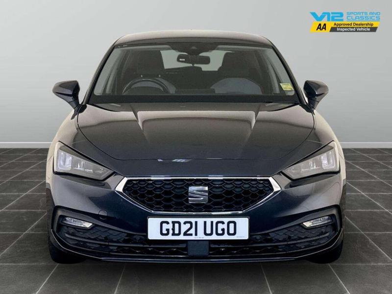 Used SEAT Leon 2021 for sale - 76327737: Photo 5