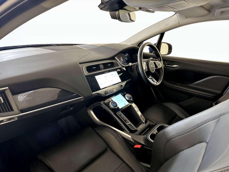 Used Jaguar I-Pace 2020 for sale - 77036732: Photo 13