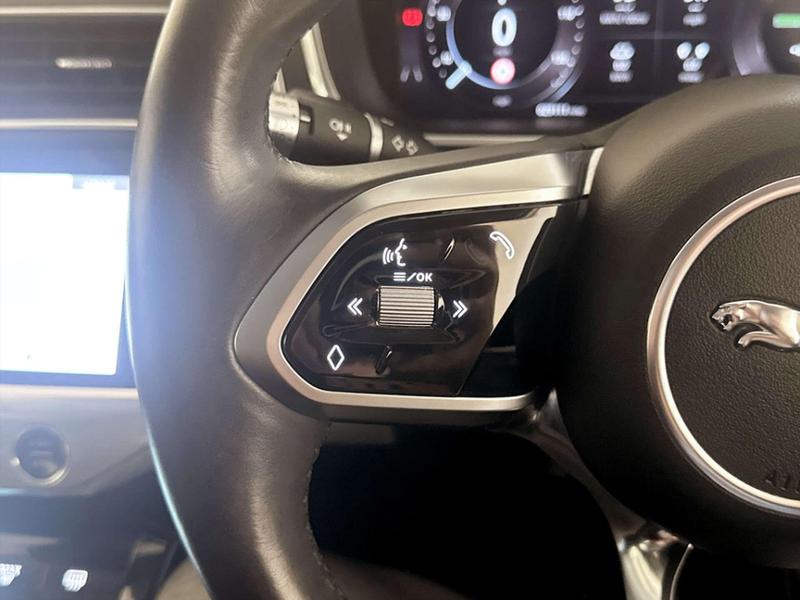 Used Jaguar I-Pace 2020 for sale - 77036732: Photo 18