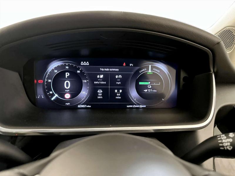 Used Jaguar I-Pace 2020 for sale - 77036732: Photo 19