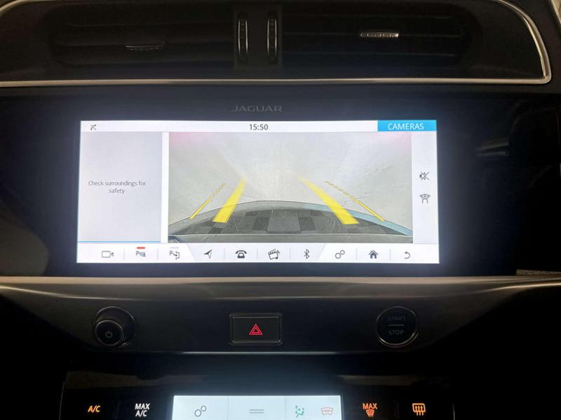 Used Jaguar I-Pace 2020 for sale - 77036732: Photo 21