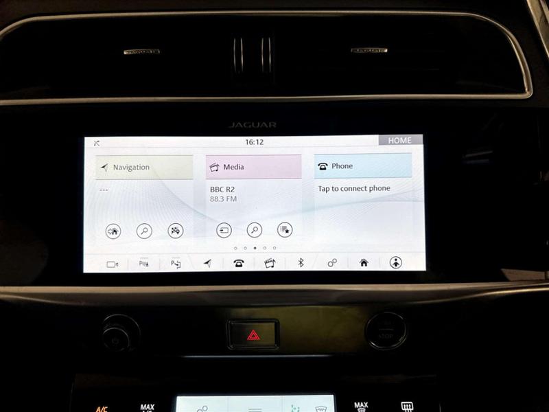 Used Jaguar I-Pace 2020 for sale - 77036732: Photo 23