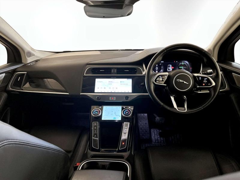 Used Jaguar I-Pace 2020 for sale - 77036732: Photo 4