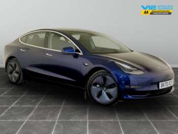 2020 (70) - Long Range AWD 4dr Auto