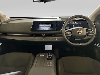 Used Nissan ARIYA 2024 for sale - 78917512: Photo