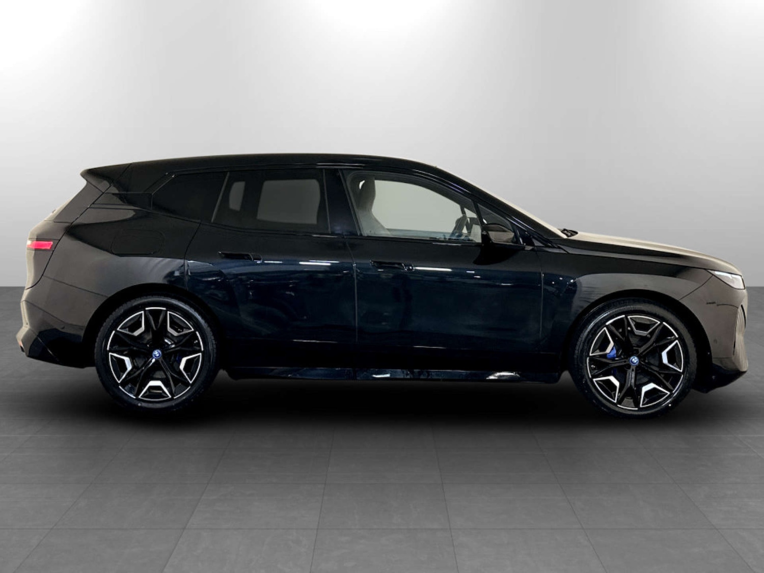 Used BMW iX 2021 for sale - 77452525: Photo 11