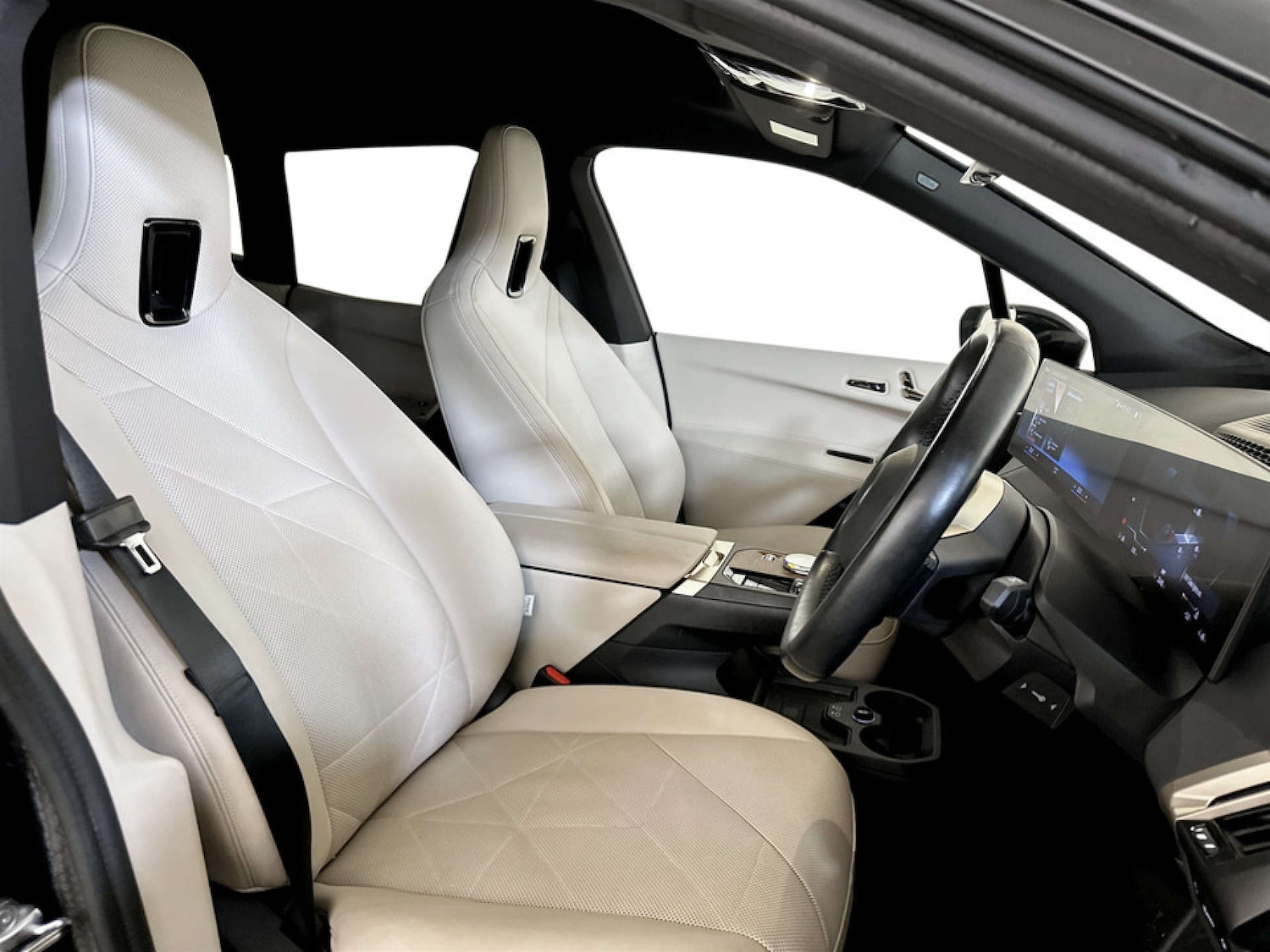 Used BMW iX 2021 for sale - 77452525: Photo 13