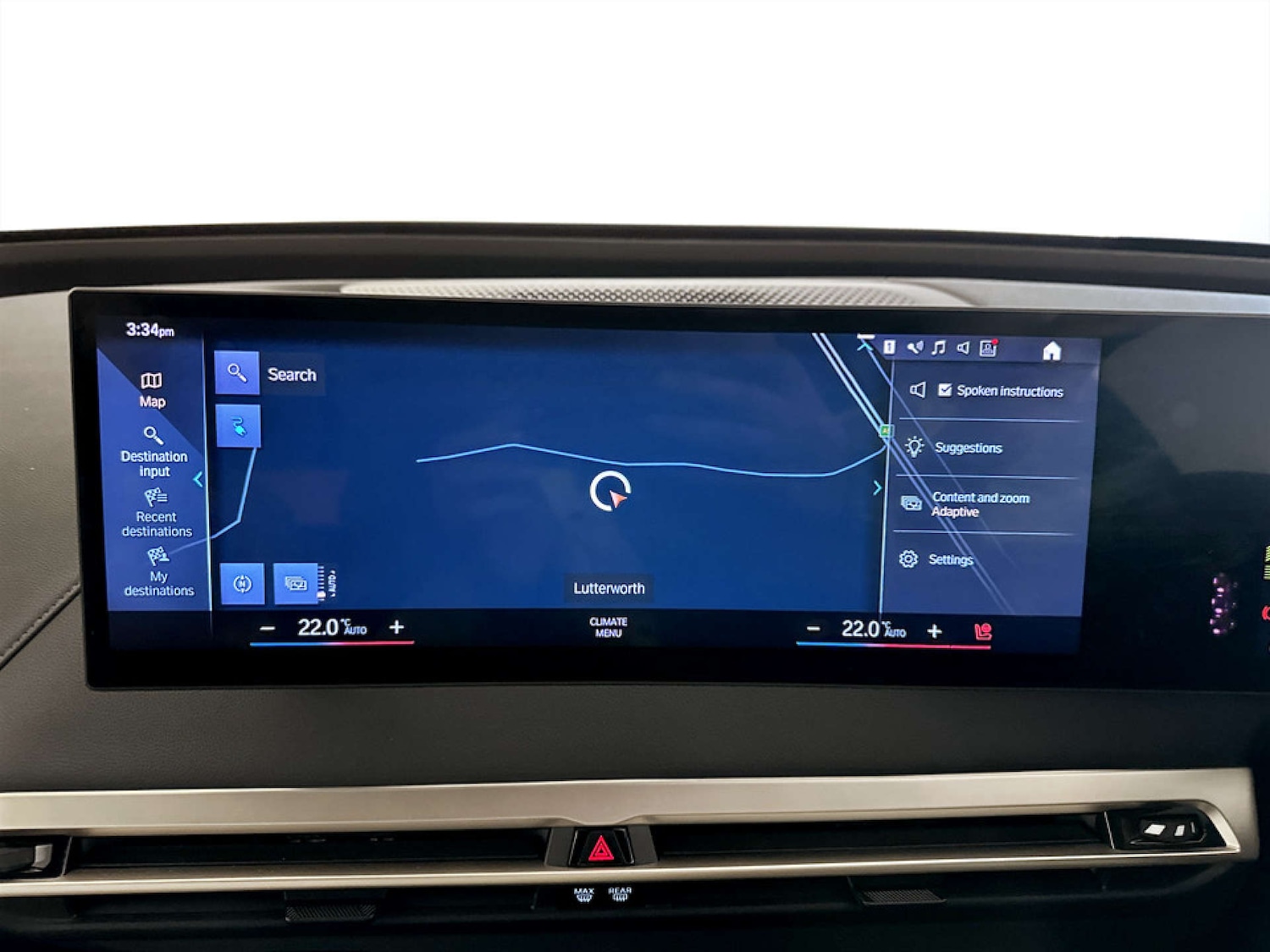 Used BMW iX 2021 for sale - 77452525: Photo 21